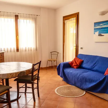 And Coast By Interhome Olbia