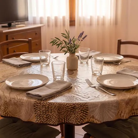 And Coast By Interhome Hébergement de vacances Olbia
