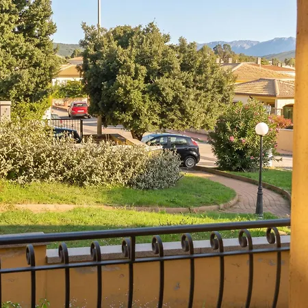 Hébergement de vacances And Coast By Interhome