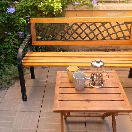 Hébergement de vacances And Coast By Interhome